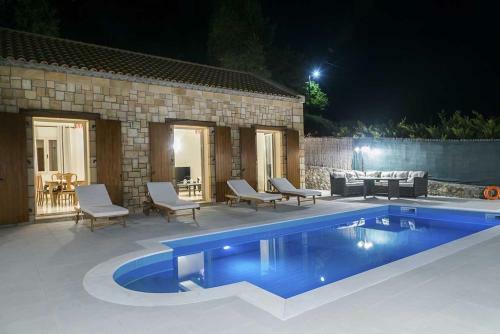 Apartamento Monambeles Villas