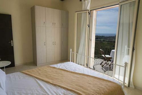 Apartamento Monambeles Villas