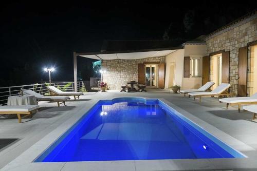 Apartamento Monambeles Villas