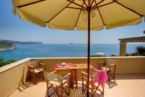 Apartamento Monambeles Villas