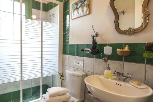 Apartamento Monambeles Villas