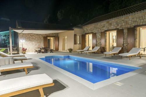 Apartamento Monambeles Villas