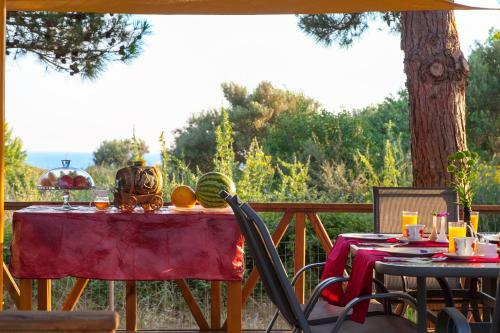 Apartamento Monambeles Villas