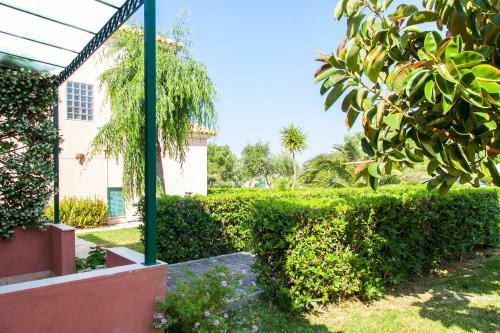 Apartamento Monambeles Villas