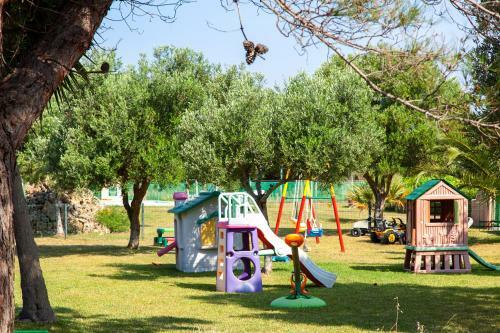 Apartamento Monambeles Villas