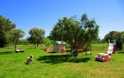 Apartamento Monambeles Villas