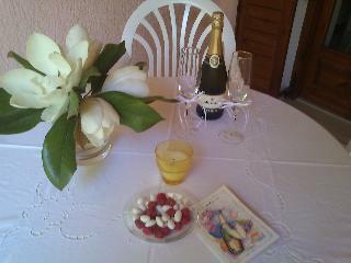 Apartamento Baha-ammes