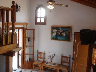 Apartamento Baha-ammes
