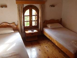 Apartamento Baha-ammes