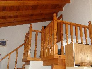 Apartamento Baha-ammes