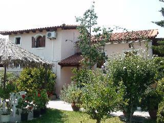Apartamento Baha-ammes