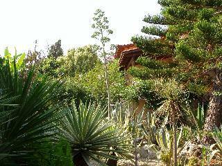 Apartamento Baha-ammes