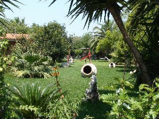Apartamento Baha-ammes
