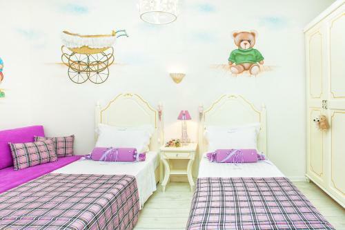 Archontiko Kymis Boutique Hotel