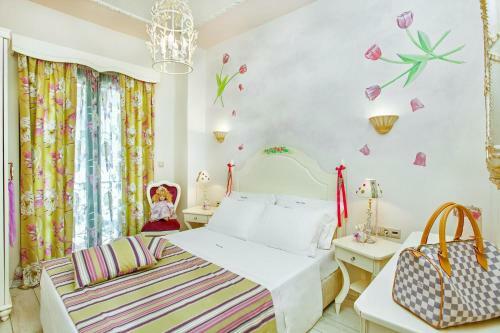Archontiko Kymis Boutique Hotel