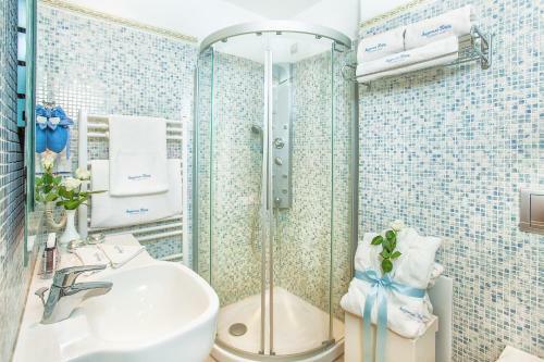 Archontiko Kymis Boutique Hotel