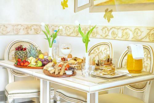 Archontiko Kymis Boutique Hotel