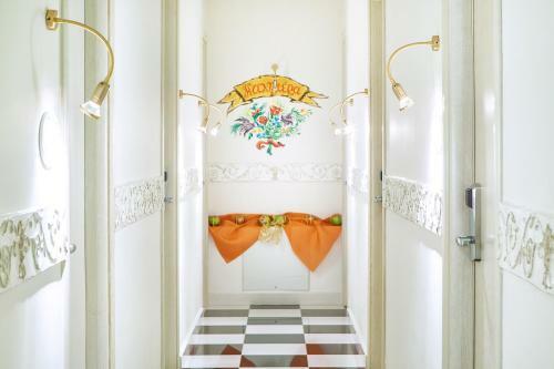 Archontiko Kymis Boutique Hotel