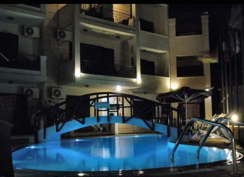 Aparthotel Valledi Village Hotel