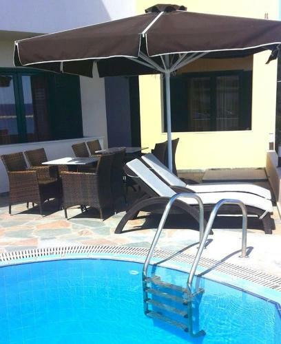 Aparthotel Valledi Village Hotel