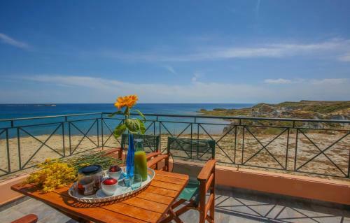 Apartamento Agnanti