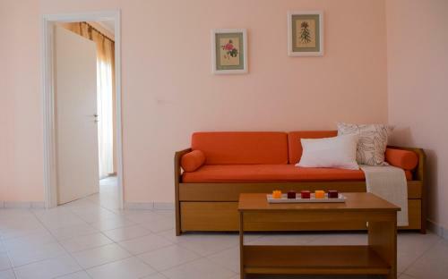 Apartamento Agnanti