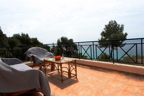 Villa Oikismos Akrogiali