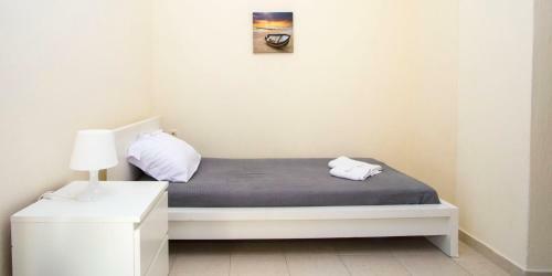 Villa Oikismos Akrogiali