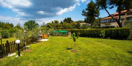 Villa Oikismos Akrogiali