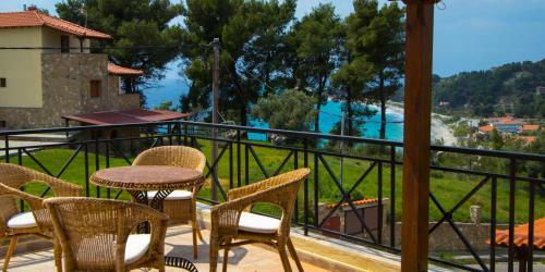 Villa Oikismos Akrogiali