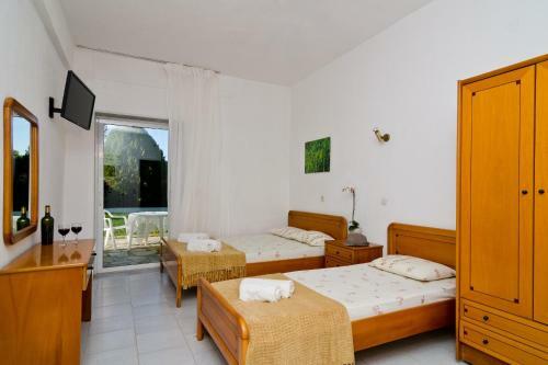 Apartamento Villa Bianca Studios