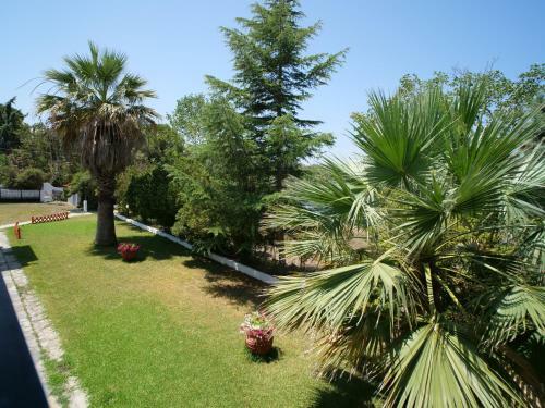 Apartamento Villa Bianca Studios