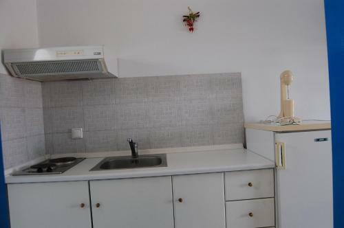 Apartamento Possidi Studios