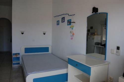 Apartamento Possidi Studios
