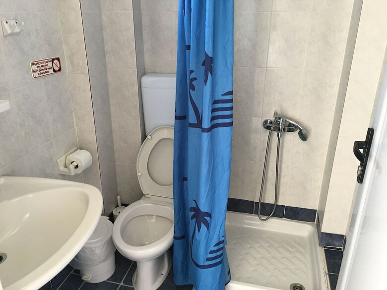Apartamento Vicky Rooms