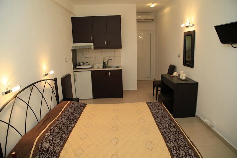 Apartamento Vicky Rooms