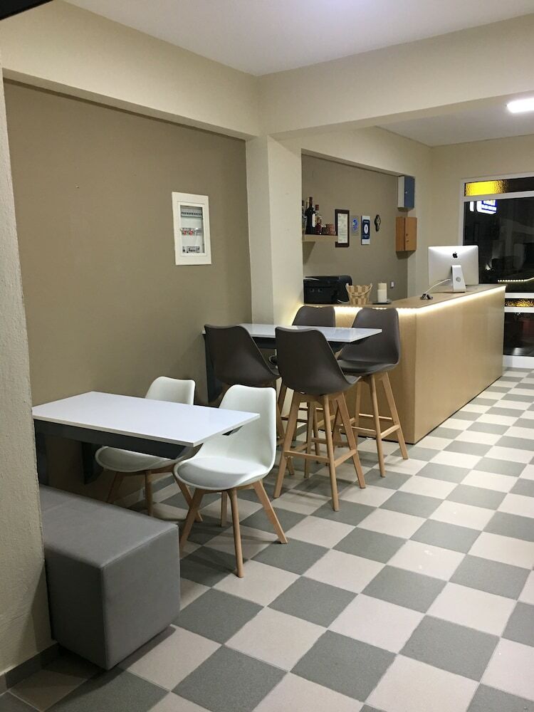 Apartamento Vicky Rooms