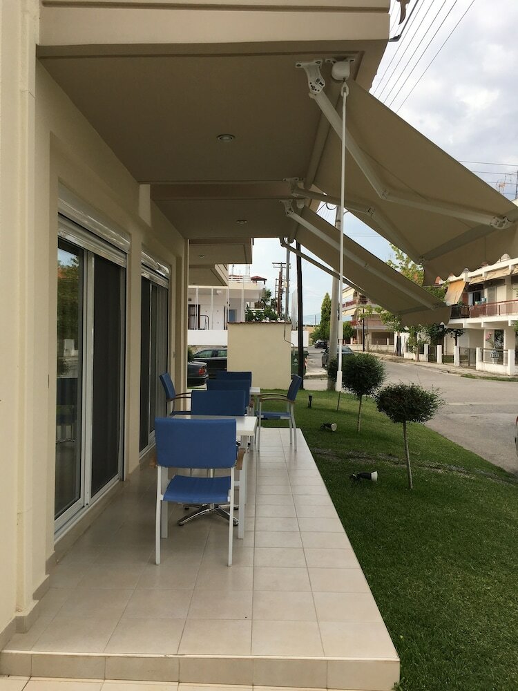 Apartamento Vicky Rooms