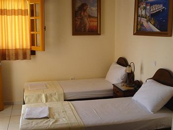 Apartamento Sun Of Mykonos Studios
