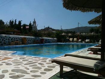 Apartamento Sun Of Mykonos Studios
