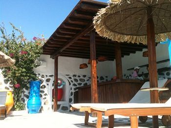 Apartamento Sun Of Mykonos Studios