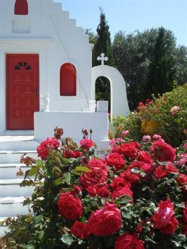 Apartamento Sun Of Mykonos Studios