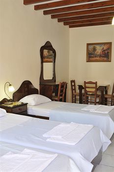 Apartamento Sun Of Mykonos Studios