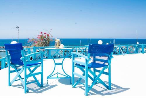 Hostal Stella Pension Vlichada