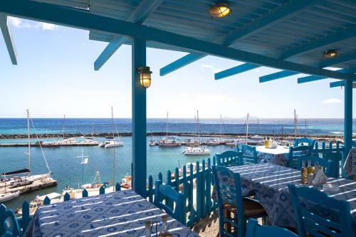Hostal Stella Pension Vlichada