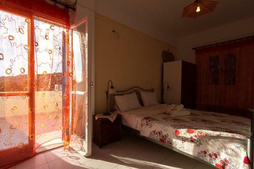 Hostal Stella Pension Vlichada