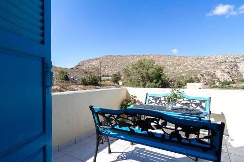 Hostal Stella Pension Vlichada