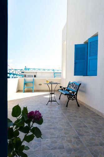 Hostal Stella Pension Vlichada
