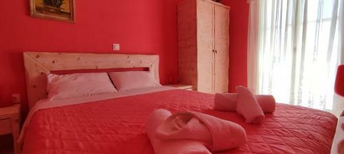 Hostal Stella Pension Vlichada
