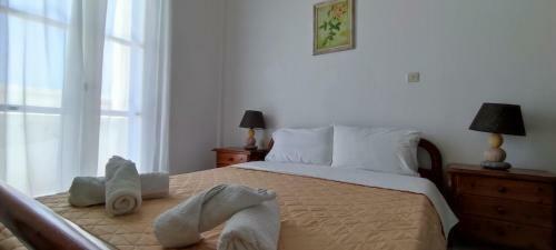 Hostal Stella Pension Vlichada